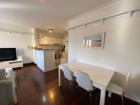 Brisbane City Apartment Atop Victoria Park - Accommodation 4U 2
