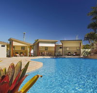Brisbane Holiday Village - Accommodation 4U