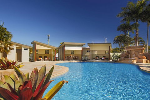 Brisbane Holiday Village - Accommodation 4U 0