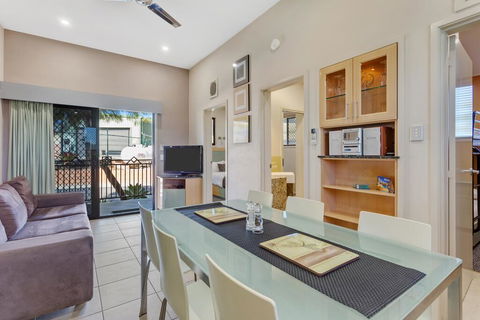 Brisbane Holiday Village - Accommodation 4U 3