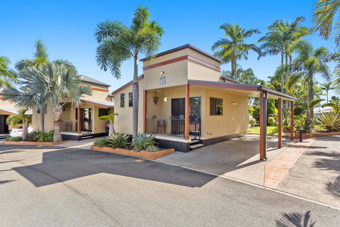 Brisbane Holiday Village - Accommodation 4U 1