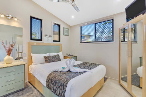 Brisbane Holiday Village - Accommodation 4U 2