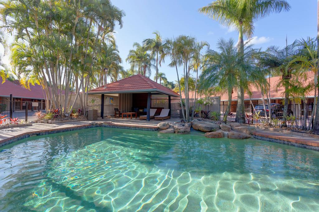 Boondall QLD Accommodation 4U