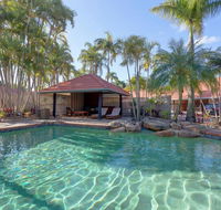 Brisbane International Virginia - Accommodation 4U