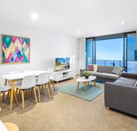 Broadbeach Residences by Holiday Holiday - Accommodation 4U