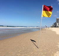 Broadbeach Studios - Accommodation 4U