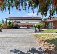 Broadford Sugarloaf Motel - Accommodation 4U
