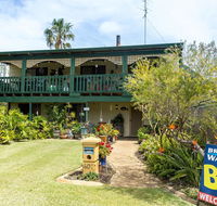 Broadwater Bed and Breakfast - Accommodation 4U