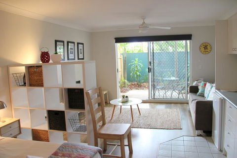 Broadwater Keys Holiday Apartments - Accommodation 4U 3