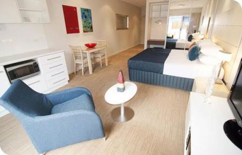 Broadwater Mariner Resort - Accommodation 4U 2