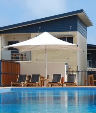 Broadwater Mariner Resort - Accommodation 4U 3