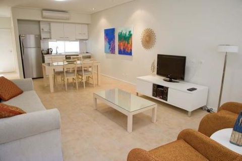 Broadwater Mariner Resort - Accommodation 4U 1