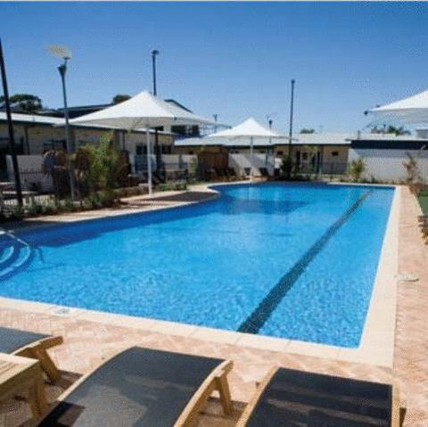 Broadwater Mariner Resort - Accommodation 4U 0