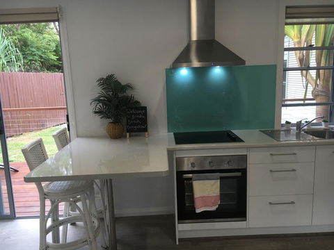 Brodie Beach Bungalow - Accommodation 4U 2