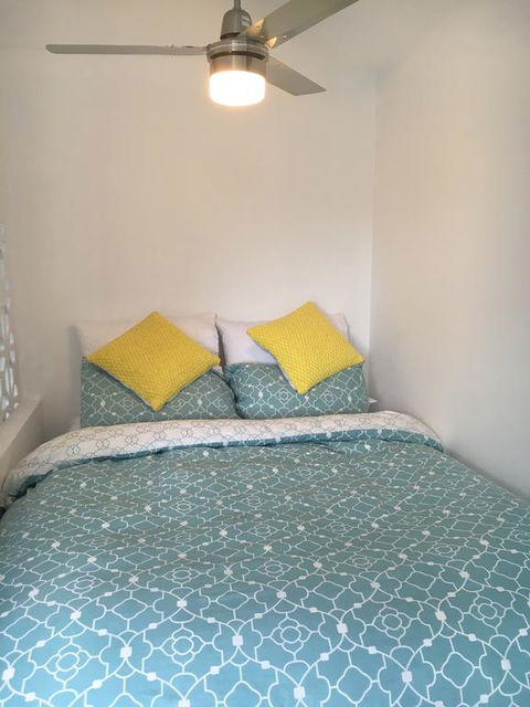 Brodie Beach Bungalow - Accommodation 4U 1