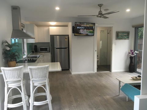 Brodie Beach Bungalow - Accommodation 4U 0