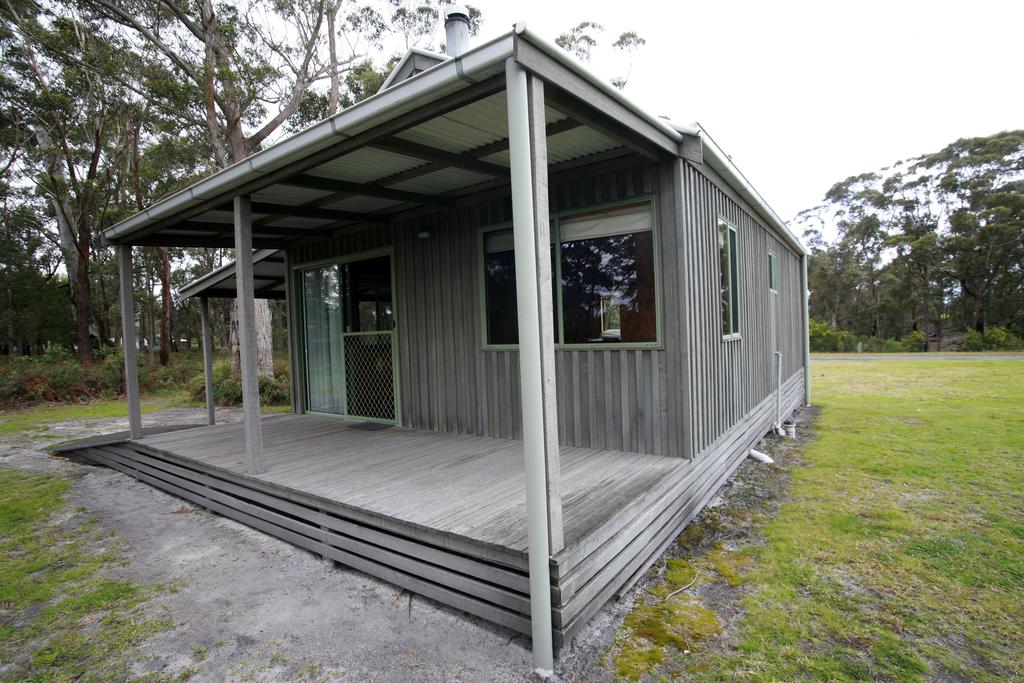 Waygara VIC Accommodation 4U