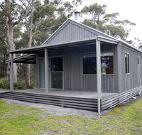 Brodribb River Rainforest Cabins - Cabin 3 - Accommodation 4U