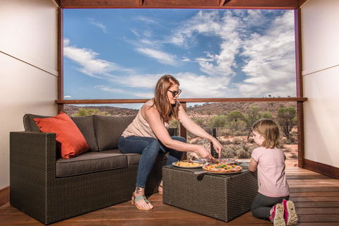 Broken Hill Outback Resort - Accommodation 4U 3
