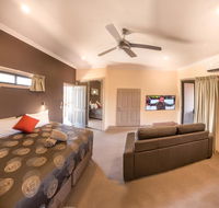 Broken Hill Outback Resort - Accommodation 4U