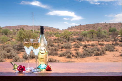 Broken Hill Outback Resort - Accommodation 4U 1