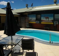 Broken Hill Tourist Lodge - Accommodation 4U