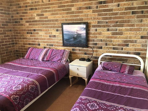 Bronte Court No 3 At South West Rocks - Accommodation 4U 1