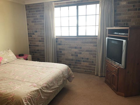 Bronte Court No 3 At South West Rocks - Accommodation 4U 3