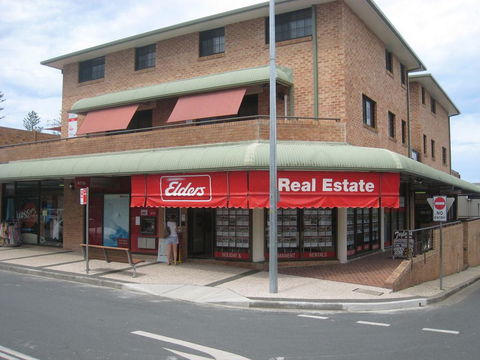 Bronte Court No 3 At South West Rocks - Accommodation 4U 0