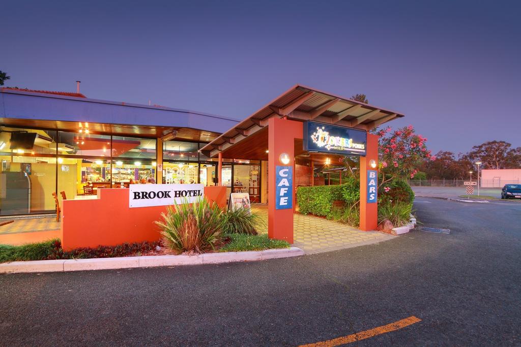 Brookside Centre QLD Accommodation 4U