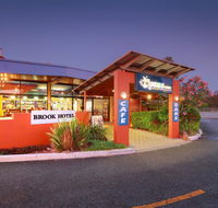 Brook Hotel - Accommodation 4U