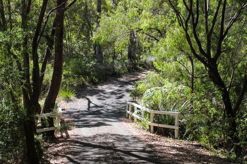 Brookside, Margaret River - Accommodation 4U 1