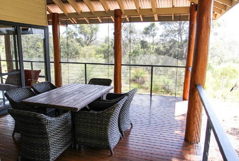 Brookside, Margaret River - Accommodation 4U 3
