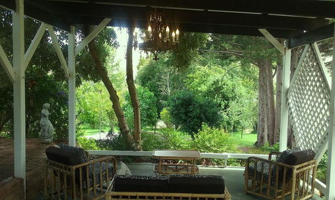 Brookvale House Balingup - Accommodation 4U 0