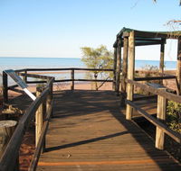 Broome Bird Observatory - Accommodation 4U