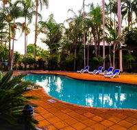 Broome Time Resort - Accommodation 4U