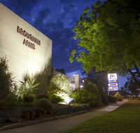 Brougham Arms Hotel - Accommodation 4U