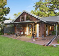 BROWNS COTTAGE - Accommodation 4U