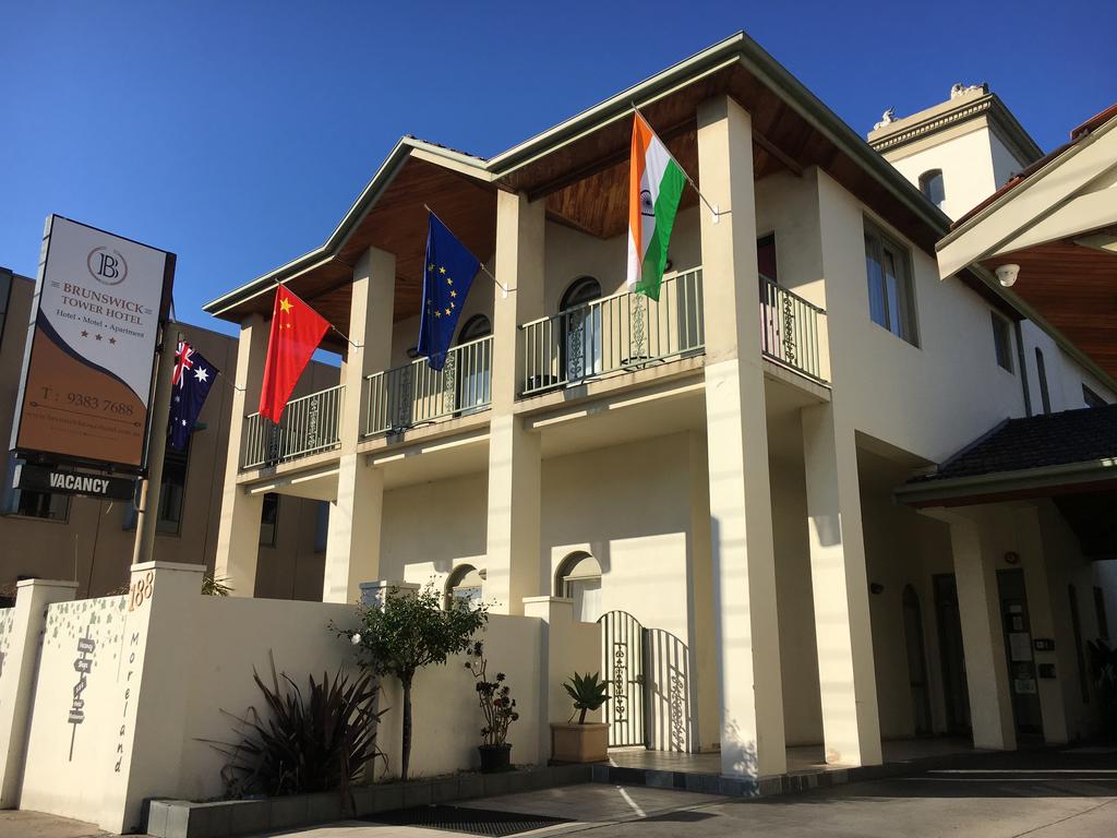 Montmorency VIC Accommodation 4U