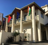 Brunswick Tower Hotel - Accommodation 4U