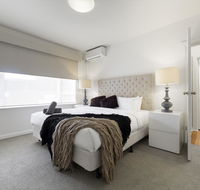 Brunswick Vibe - StayCentral - Accommodation 4U