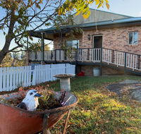 Bryn Glas Farm Stay - Accommodation 4U