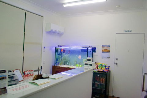 Buckaroo Motor Inn - Accommodation 4U 1