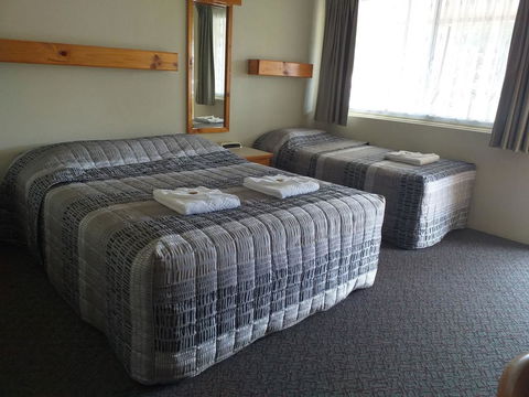Bucketts Way Motel Gloucester - Accommodation 4U 0