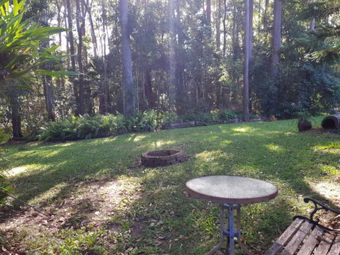 Buderim Forest Hideaway - Accommodation 4U 3