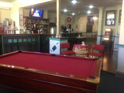 Budget Motel - Accommodation 4U 2