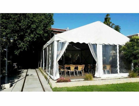 Budget Motel - Accommodation 4U 0