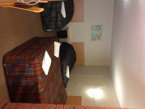 Budget Motel - Accommodation 4U 3