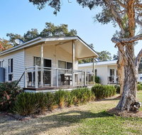 Budgewoi Holiday Park - Accommodation 4U