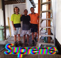 buffalo beach hostel - Accommodation 4U